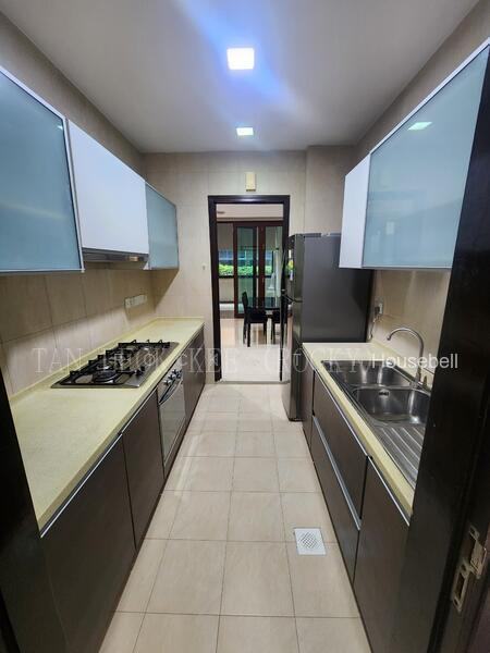 Kovan Primera, S$ 1,490,000 (可协商价格), 1,109 sqft, 公寓 - Apartment