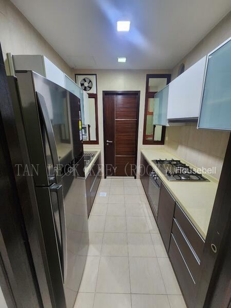 Kovan Primera, S$ 1,490,000 (可协商价格), 1,109 sqft, 公寓 - Apartment
