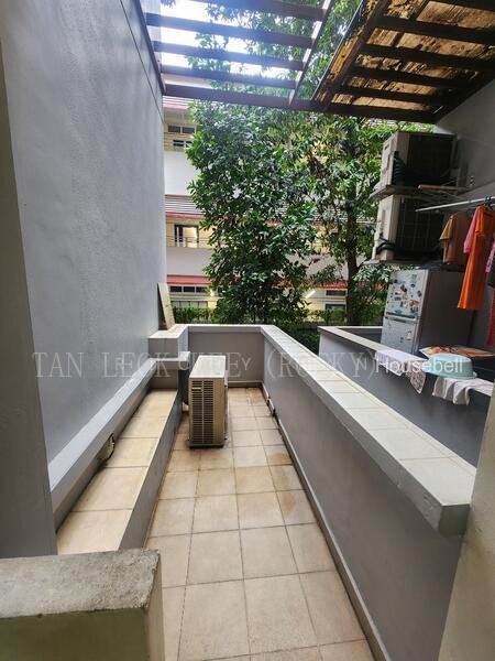Kovan Primera, S$ 1,490,000 (可协商价格), 1,109 sqft, 公寓 - Apartment