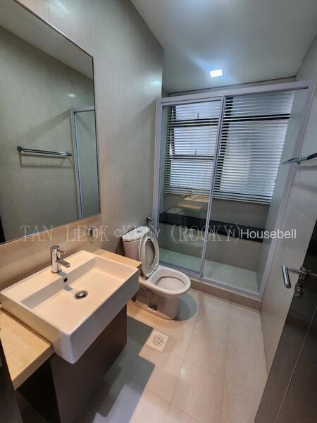 Kovan Primera, S$ 1,490,000 (可协商价格), 1,109 sqft, 公寓 - Apartment