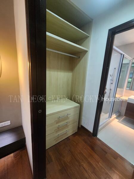 Kovan Primera, S$ 1,490,000 (可协商价格), 1,109 sqft, 公寓 - Apartment