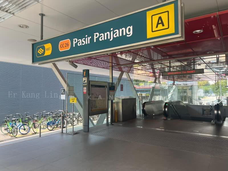 Bijou, S$ 3,200 (Negotiable) /mo, 300 sqft, Condos - Condominium