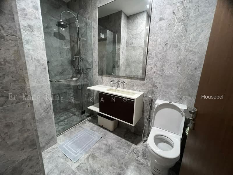 Bijou, S$ 3,200 (Negotiable) /mo, 300 sqft, Condos - Condominium