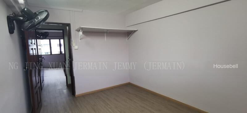 333 Clementi Avenue 2, S$ 700,000, 990 sqft, 组屋 - 4 NG