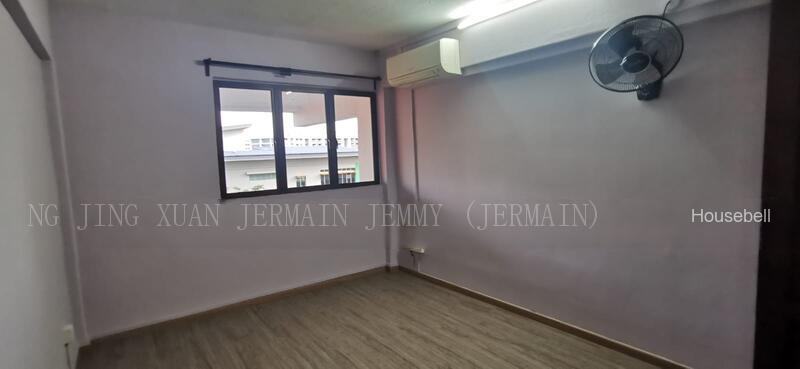 333 Clementi Avenue 2, S$ 700,000, 990 sqft, 组屋 - 4 NG