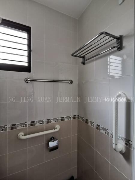 333 Clementi Avenue 2, S$ 700,000, 990 sqft, 组屋 - 4 NG