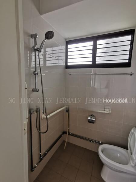 333 Clementi Avenue 2, S$ 700,000, 990 sqft, 组屋 - 4 NG
