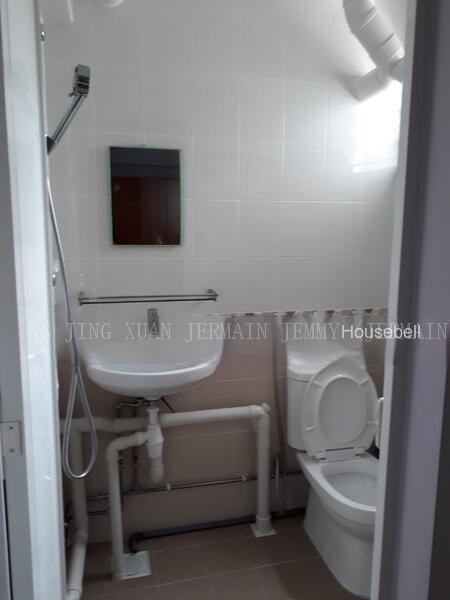 333 Clementi Avenue 2, S$ 700,000, 990 sqft, 组屋 - 4 NG