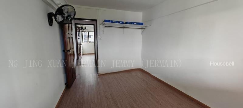 333 Clementi Avenue 2, S$ 700,000, 990 sqft, 组屋 - 4 NG