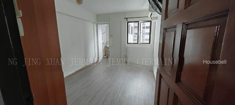 333 Clementi Avenue 2, S$ 700,000, 990 sqft, 组屋 - 4 NG