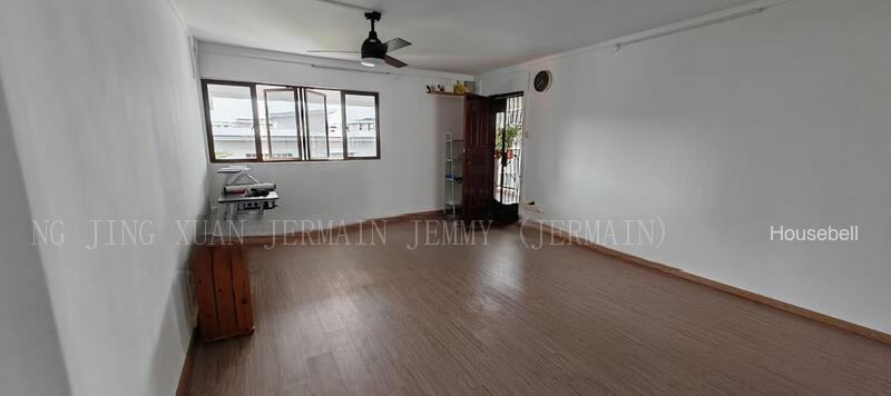 333 Clementi Avenue 2, S$ 700,000, 990 sqft, 组屋 - 4 NG