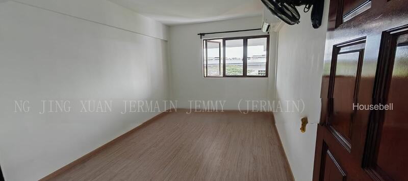 333 Clementi Avenue 2, S$ 700,000, 990 sqft, 组屋 - 4 NG