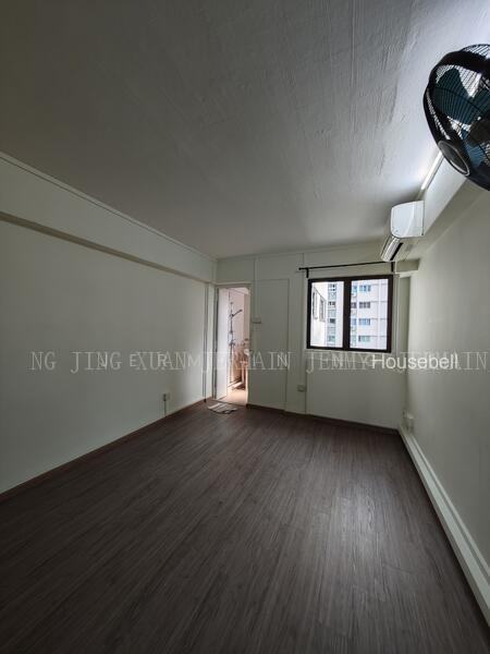 333 Clementi Avenue 2, S$ 700,000, 990 sqft, 组屋 - 4 NG