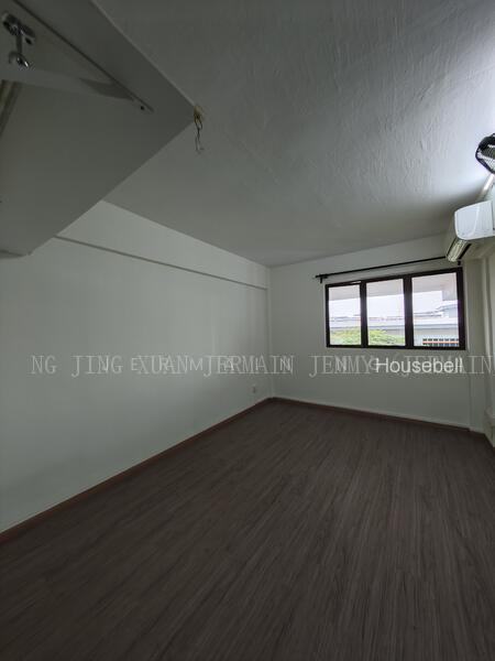 333 Clementi Avenue 2, S$ 700,000, 990 sqft, 组屋 - 4 NG