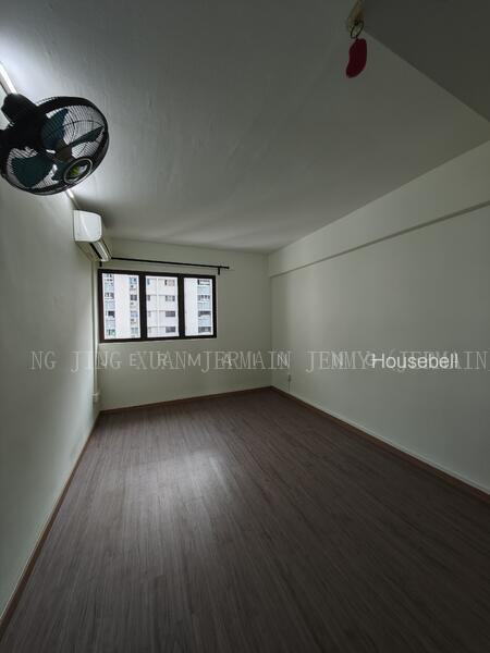 333 Clementi Avenue 2, S$ 700,000, 990 sqft, 组屋 - 4 NG