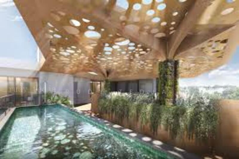 The Giverny Residences, S$ 9,979,000, 2,734 sqft, 公寓 - Condominium