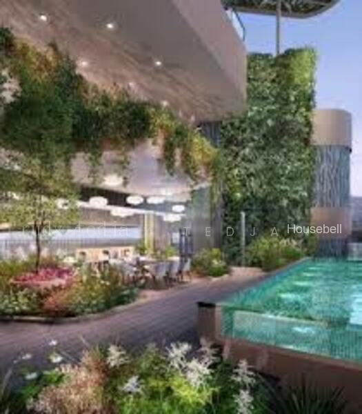 The Giverny Residences