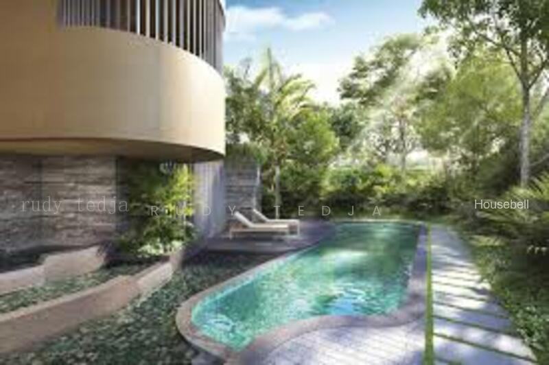 The Giverny Residences, S$ 9,979,000, 2,734 sqft, 公寓 - Condominium