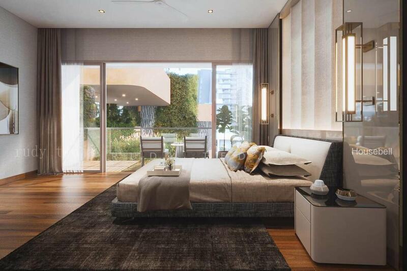 The Giverny Residences, S$ 9,979,000, 2,734 sqft, 公寓 - Condominium