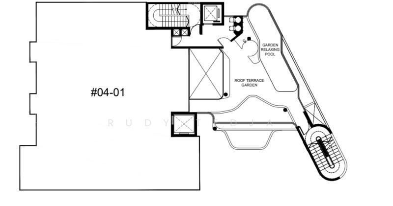 The Giverny Residences, S$ 9,979,000, 2,734 sqft, 公寓 - Condominium