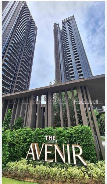 The Avenir
