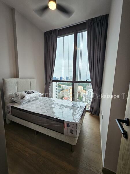 The Avenir, S$ 2,888,000, 829 sqft, Condos - Condominium
