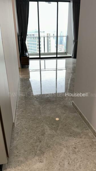 The Avenir, S$ 2,888,000, 829 sqft, Condos - Condominium