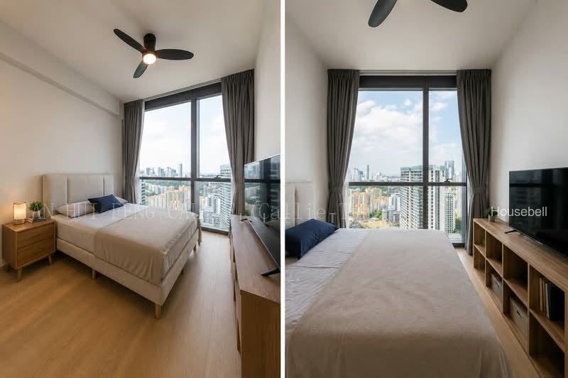 The Avenir, S$ 2,888,000, 829 sqft, Condos - Condominium