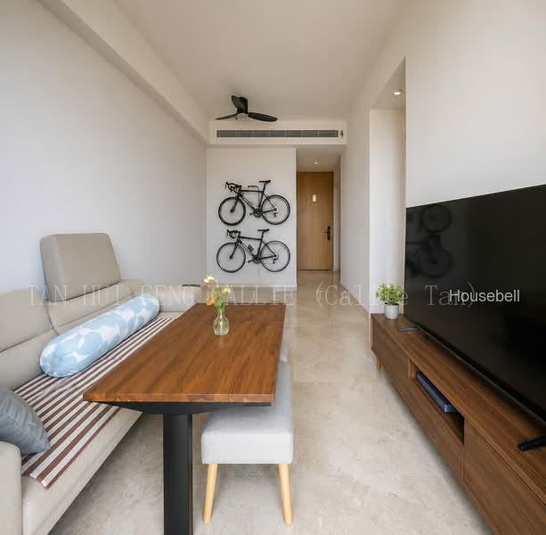 The Avenir, S$ 2,888,000, 829 sqft, Condos - Condominium