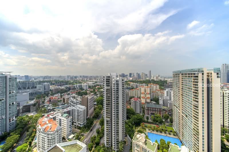 The Avenir, S$ 2,888,000, 829 sqft, Condos - Condominium