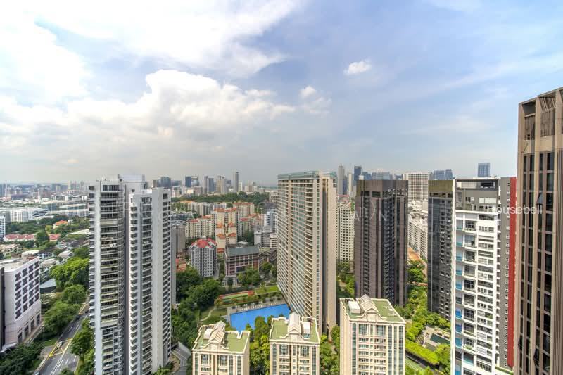 The Avenir, S$ 2,888,000, 829 sqft, Condos - Condominium