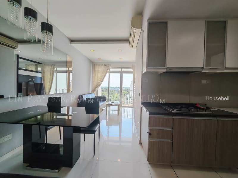 The Metropolitan Condominium, S$ 4,500 (Starting From) /mo, 721 sqft, Condos - Condominium