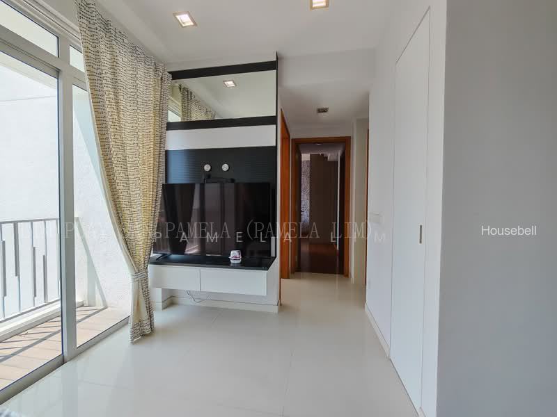The Metropolitan Condominium, S$ 4,500 (Starting From) /mo, 721 sqft, Condos - Condominium