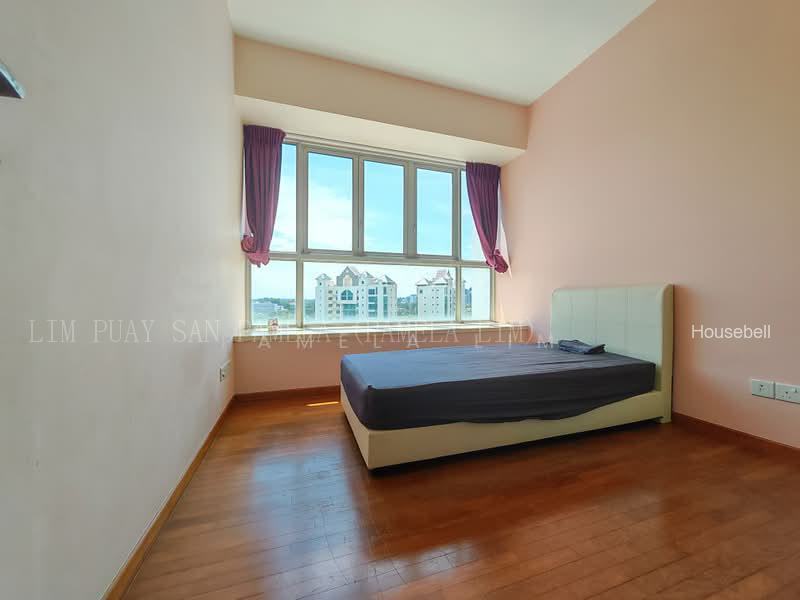 The Metropolitan Condominium, S$ 4,500 (Starting From) /mo, 721 sqft, Condos - Condominium