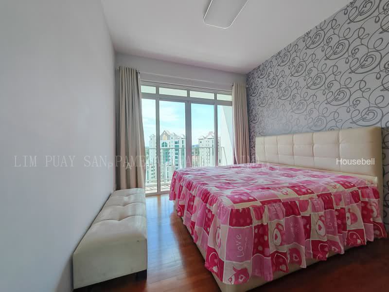 The Metropolitan Condominium, S$ 4,500 (Starting From) /mo, 721 sqft, Condos - Condominium