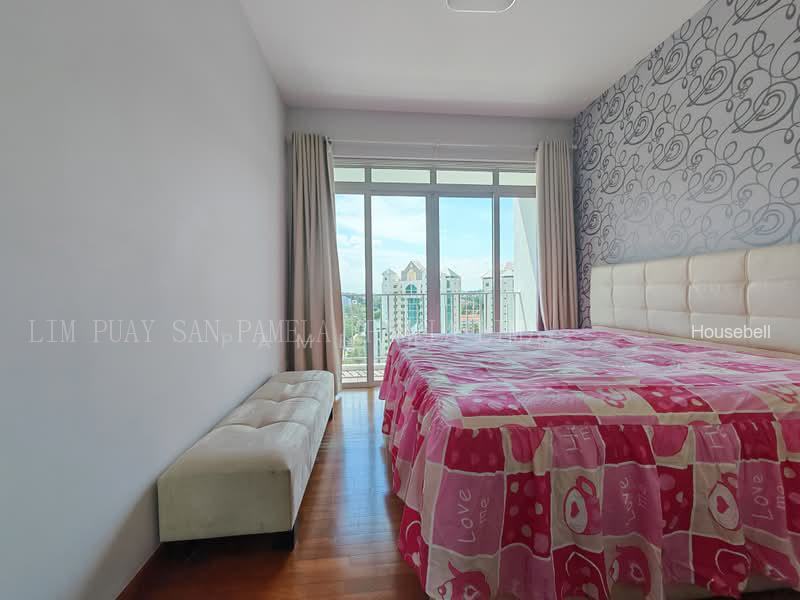 The Metropolitan Condominium, S$ 4,500 (Starting From) /mo, 721 sqft, Condos - Condominium