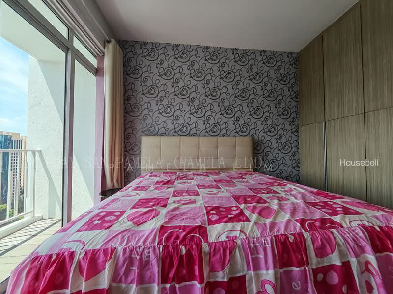 The Metropolitan Condominium, S$ 4,500 (Starting From) /mo, 721 sqft, Condos - Condominium