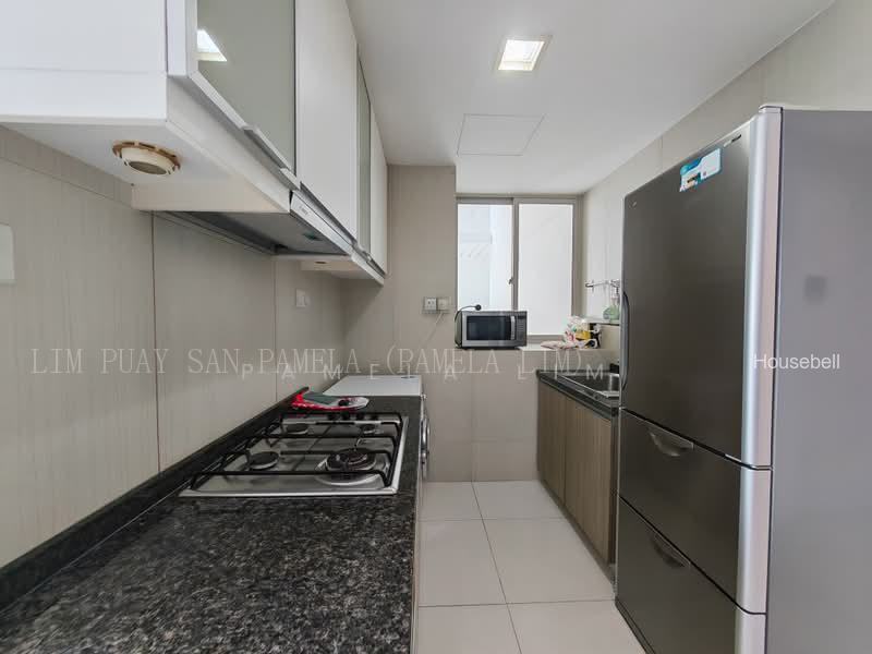 The Metropolitan Condominium, S$ 4,500 (Starting From) /mo, 721 sqft, Condos - Condominium