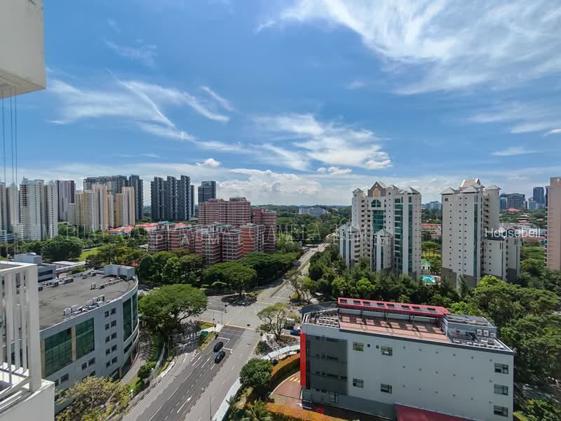 The Metropolitan Condominium, S$ 4,500 (Starting From) /mo, 721 sqft, Condos - Condominium