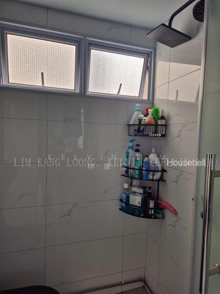 254 Ang Mo Kio Avenue 4, S$ 1,100 /月, 组屋 - 4 A