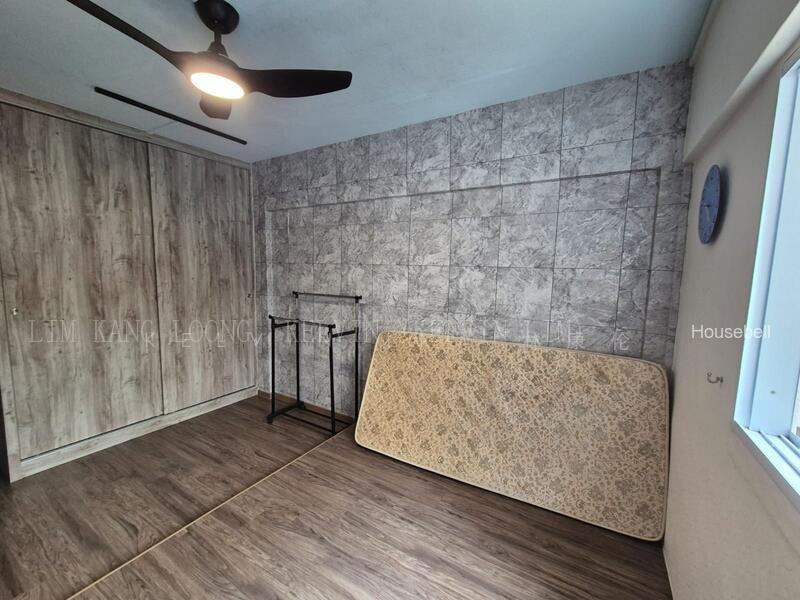 254 Ang Mo Kio Avenue 4, S$ 1,100 /月, 组屋 - 4 A