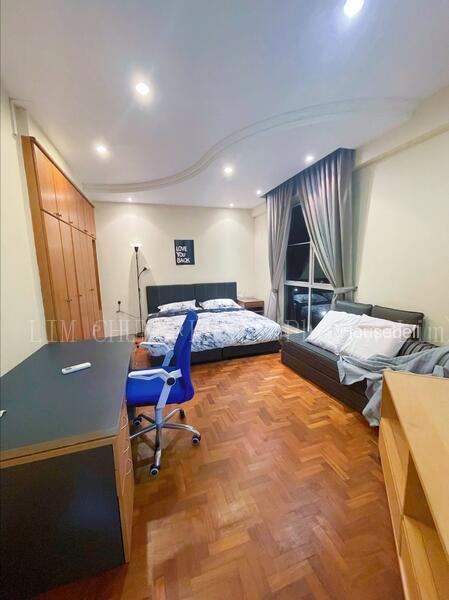 Elias Green, S$ 1,400 /月, 120 sqft, 公寓 - Condominium