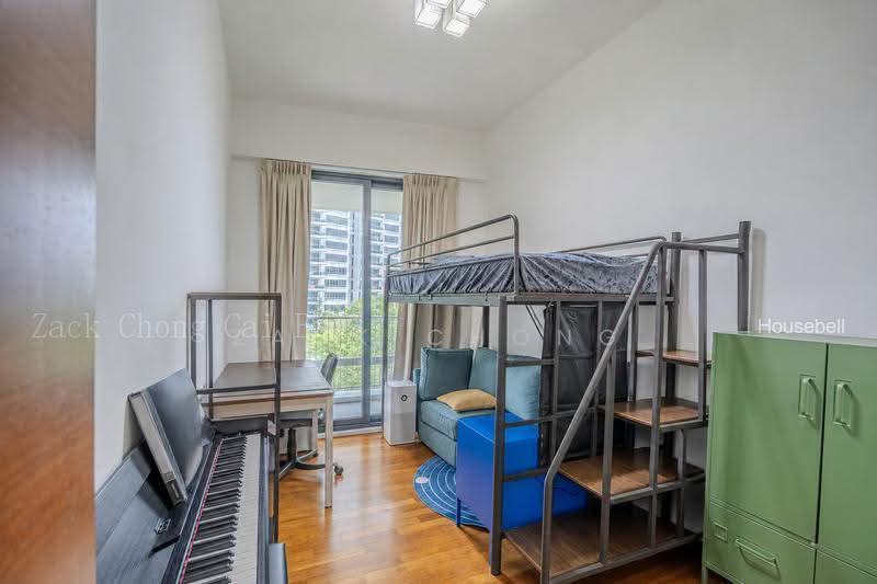 d'Leedon (Former Farrer Court), S$ 3,649,999, 1,787 sqft, Condos - Condominium