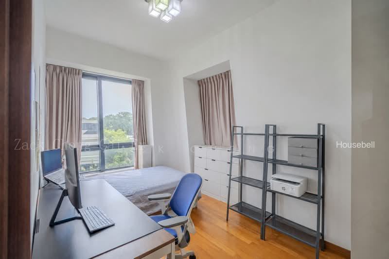 d'Leedon (Former Farrer Court), S$ 3,649,999, 1,787 sqft, Condos - Condominium