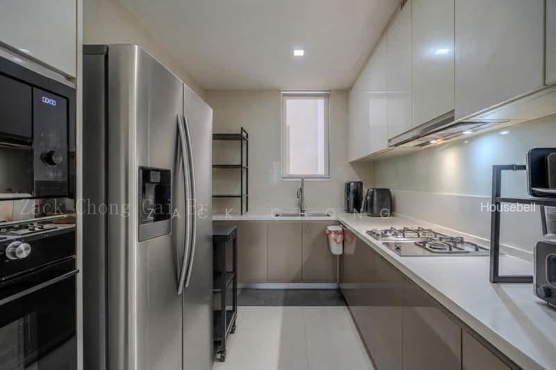 d'Leedon (Former Farrer Court), S$ 3,649,999, 1,787 sqft, Condos - Condominium