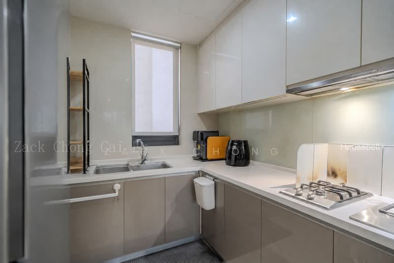 d'Leedon (Former Farrer Court), S$ 3,649,999, 1,787 sqft, Condos - Condominium