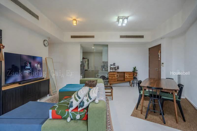 d'Leedon (Former Farrer Court), S$ 3,649,999, 1,787 sqft, Condos - Condominium