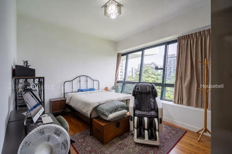 d'Leedon (Former Farrer Court), S$ 3,649,999, 1,787 sqft, Condos - Condominium