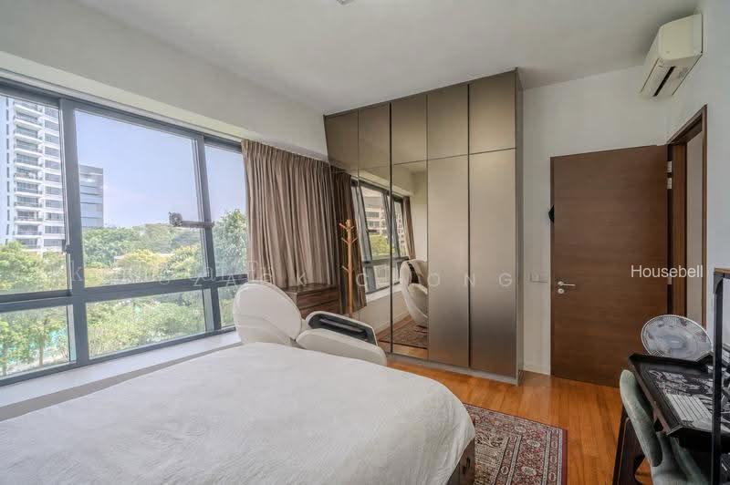 d'Leedon (Former Farrer Court), S$ 3,649,999, 1,787 sqft, Condos - Condominium