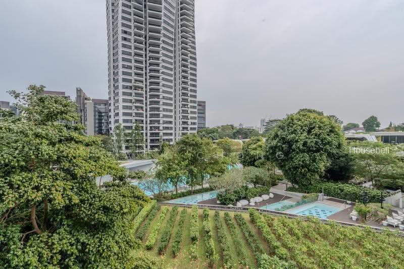 d'Leedon (Former Farrer Court), S$ 3,649,999, 1,787 sqft, Condos - Condominium